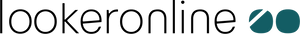 LookerOnline logo