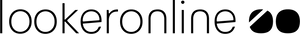 LookerOnline logo