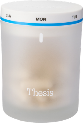 Thesis logo