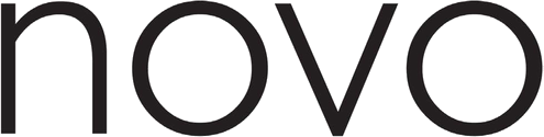 Novo Shoes logo
