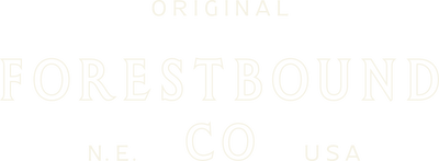 FORESTBOUND logo