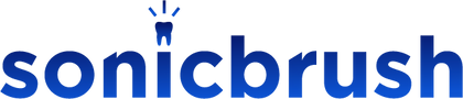 Sonic Brush® logo