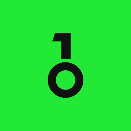 OneKey logo