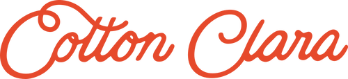Cotton Clara logo