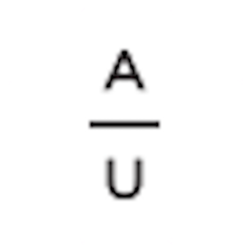 Artifact Uprising logo