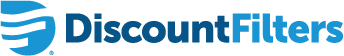 DiscountFilters.com logo