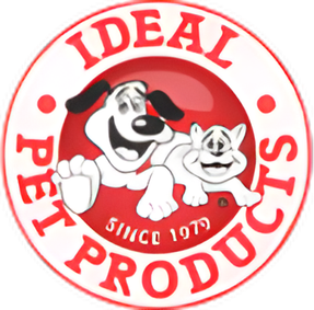 Ideal Pet Products logo