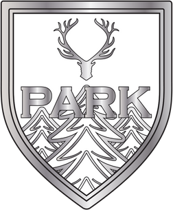 PARK Accessories logo