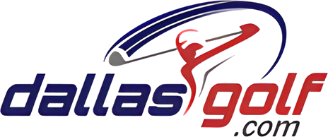 Dallas Golf Company logo