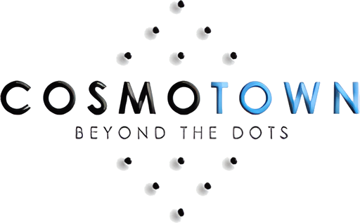 Cosmotown Inc. logo
