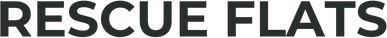 Rescue Flats logo