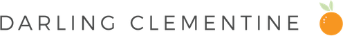 Darling Clementine logo