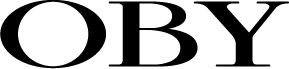 OBY Jewelry logo