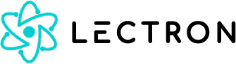 Lectron logo