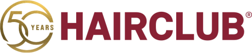 HairClub logo