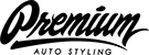 Premium Auto Styling logo
