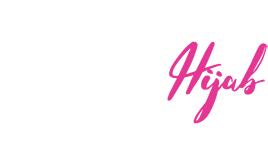 LUXY HIJAB logo