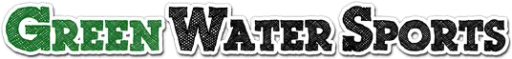 Green Water Sports logo