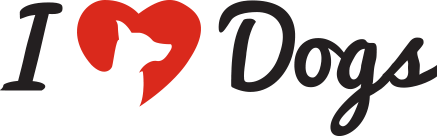 iHeartDogs.com logo