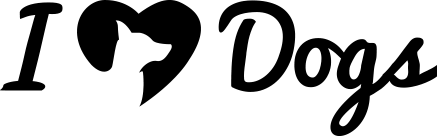 iHeartDogs.com logo