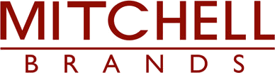 Mitchell Brands logo