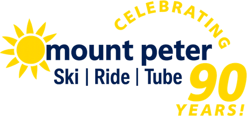 Mount Peter logo