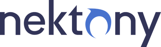 Nektony logo
