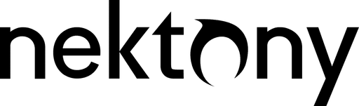 Nektony logo