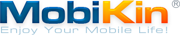 MobiKin logo
