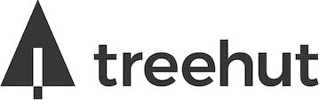 Treehut logo