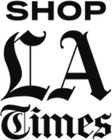 Shop LA Times logo