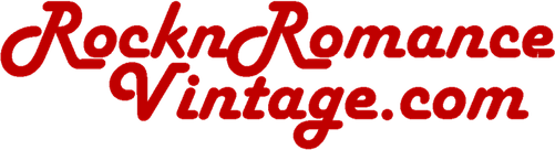 Rock n Romance logo