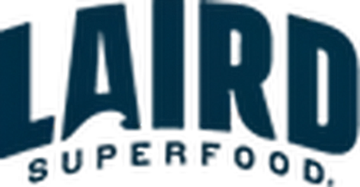 Laird Superfood logo