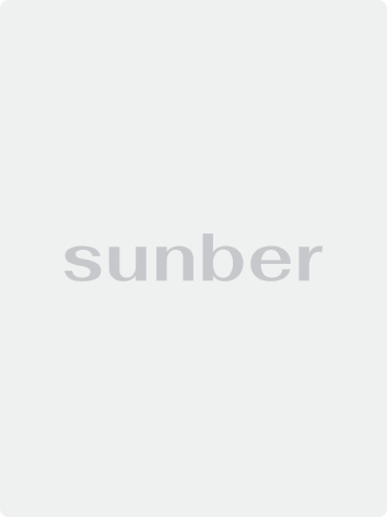 Sunber logo