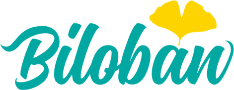 Biloban Online Store logo