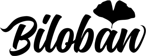 Biloban Online Store logo