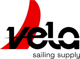 Vela Sailing Supply logo