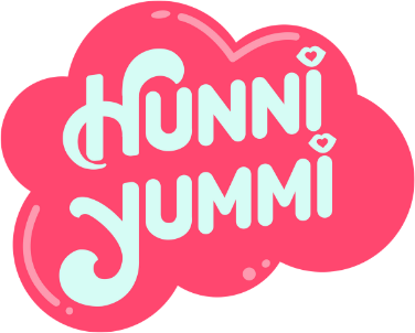 Hunni Yummi logo