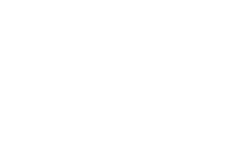 Topanga Scents® logo