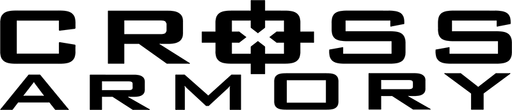 Cross Armory logo