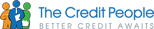 The Credit People logo