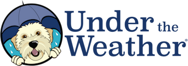 Under the Weather logo