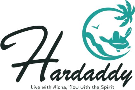 Hardaddy logo