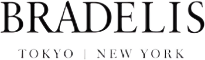 BRADELIS New York logo