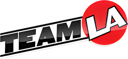 TEAM LA Store logo