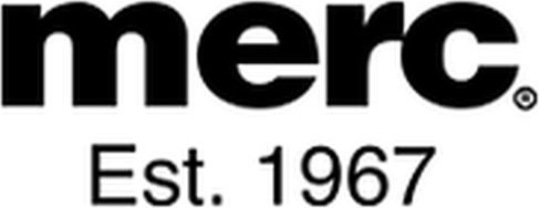 Merc logo