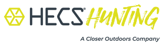 HECS Hunting logo