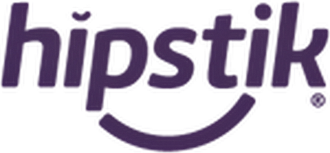 Hipstik Legwear logo