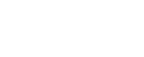 Maggard Razors logo