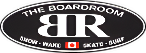 The Boardroom logo